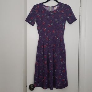 LLR Amelia Dress